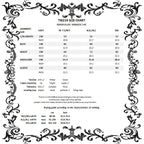 Dark In Love Aquarius Top