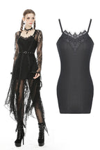 Dark In Love Emery Bodycon Dress