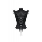 Dark In Love Lilita Top