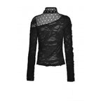 Dark In Love Nola Long Sleeve Top