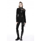 Dark In Love Nola Long Sleeve Top