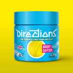 La Riche Directions Bright Daffodil Semi-Permanent Hair Dye - Vibrant True Yellow Vegan