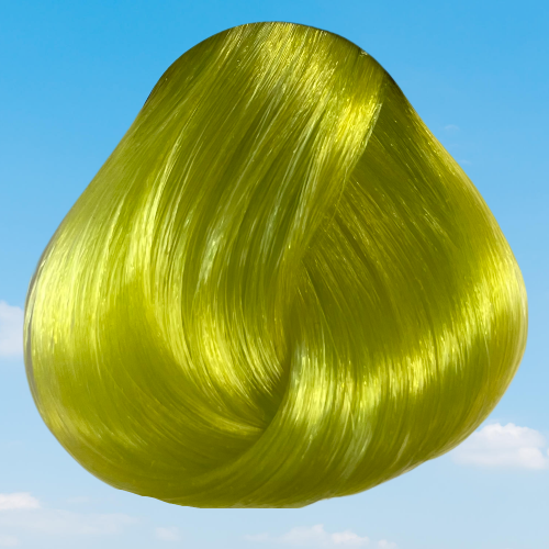 La Riche Directions Semi Permanent Hair Dye - Fluorescent Yellow