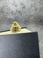 Ouija Planchette Bookmark
