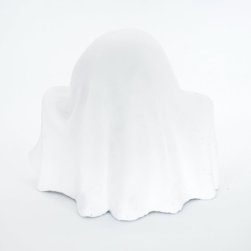 Halloween Spooky Ghost Ornament