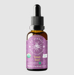Organic Fennel Seed Tincture for BREAST MILK PRODUCTION, MENOPAUSE, KIDNEY, GASTROINTESTINAL