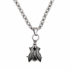 Fly Necklace