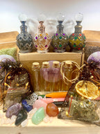 The Ultimate Beginner Witchcraft Bundles – Discounted Starter Kits & Tools