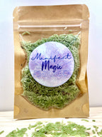 Premium Blend Money Rice – Abundance & Prosperity Spell Ingredient (50g)