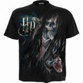 DARK MARK - Harry Potter T-Shirt Black