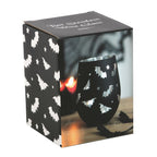 Gothic Gifts Bat Stemless Wine Glass