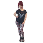 Proud to be The Black Sheep Women's Extended Shoulder T-Shirt XS-5XL