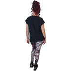 Proud to be The Black Sheep Women's Extended Shoulder T-Shirt XS-5XL
