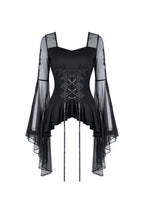 Dark In Love Aquarius Top