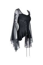 Dark In Love Aquarius Top