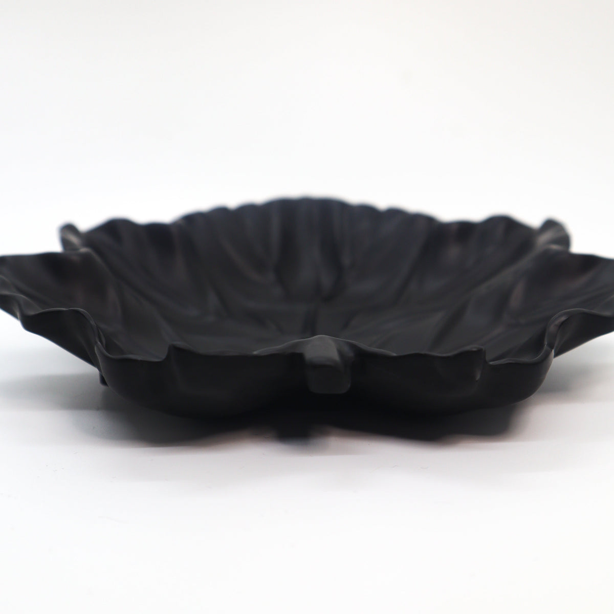 Maple Leaf Jewellery Dish