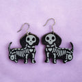 Skeleton Dogs