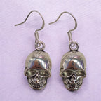 Skull Earrings