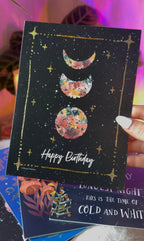 Greeting cards