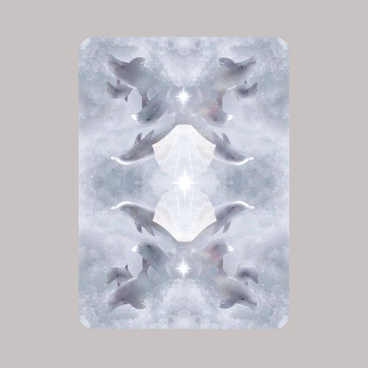 Age of Aquarius Tarot Cards - Levietate
