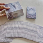 Salt Water Spirit Oracle Cards - Levietate