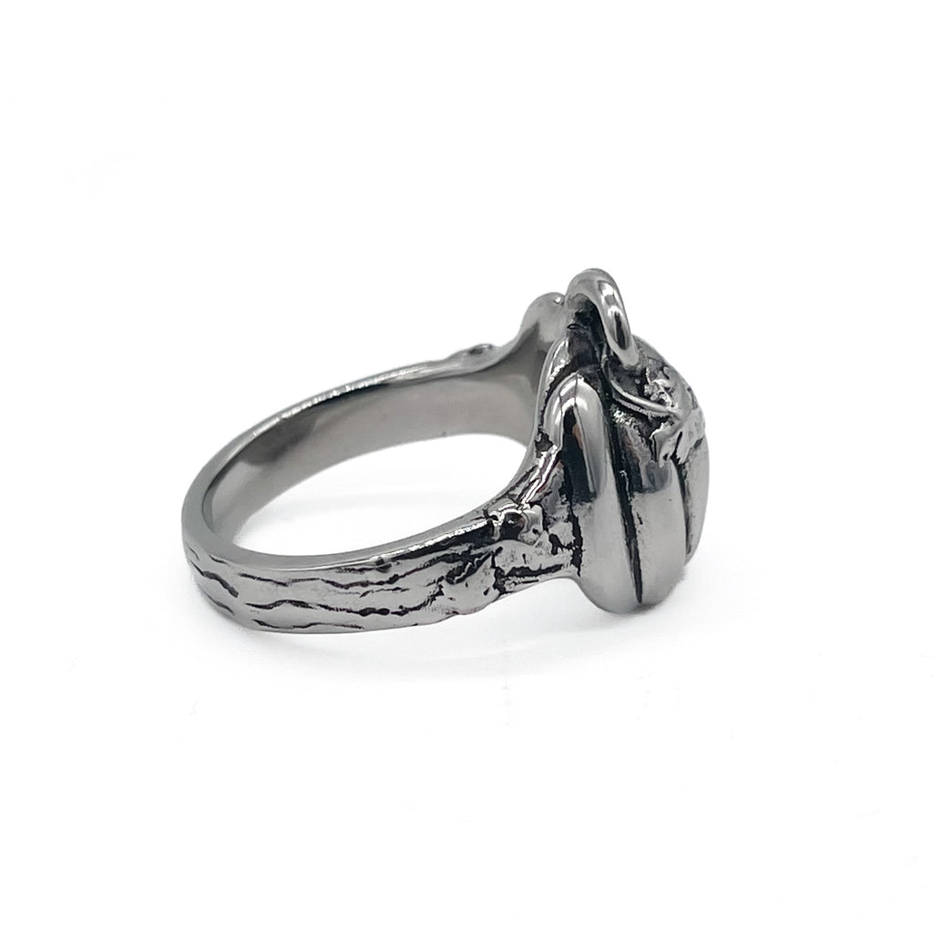 Pumpkin Ring