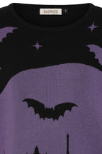 Banned Apparel Lyra Jumper