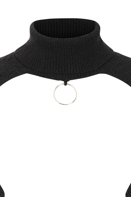 Banned Apparel Damara Jumper