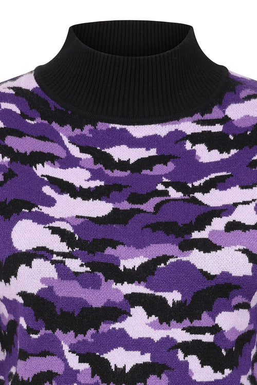 Banned Apparel Vex Jumper