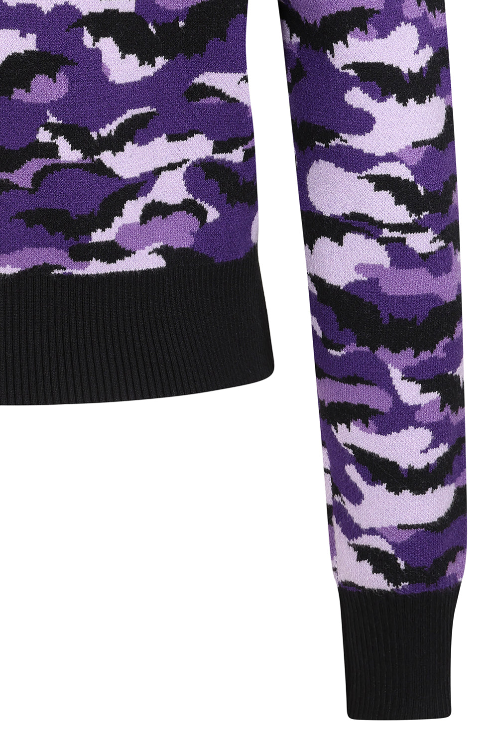 Banned Apparel Vex Jumper