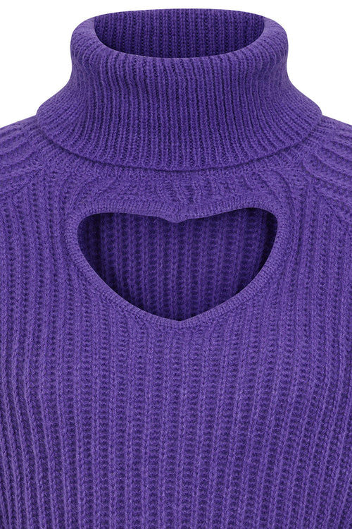 Banned Apparel Eira Jumper