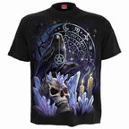 WITCHCRAFT - T-Shirt Black