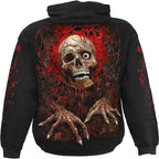 CREEPING CURSE - Hoody Black