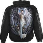 ANGEL SWORD - Hoody Black