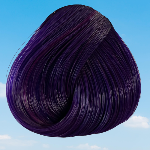 La Riche Directions Semi Permanent Hair Dye - Deep Purple