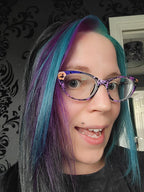 Plum Hair Dye - Dark Plum Semi-Permanent Colour | La Riche Directions