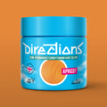 La Riche Directions Apricot Semi Permanent Hair Dye - Vibrant Light Orange 100ml Vegan