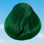 La Riche Directions Apple Green Semi Permanent Hair Dye - Vibrant Cool-Toned Green 100ml Vegan