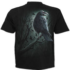 SHADOW RAVEN - T-Shirt Black