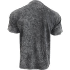 DIESEL PUNK - Acid Wash T-Shirt