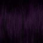 Bright Purple Semi-Permanent Hair Dye - Purple Haze | Manic Panic