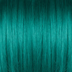 Manic Panic Atomic Turquoise Semi-Permanent Hair Dye - Bright Turquoise Blue Green Vegan