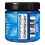 Manic Panic Atomic Turquoise Semi-Permanent Hair Dye - Bright Turquoise Blue Green Vegan