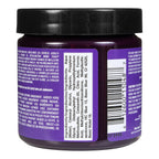 Manic Panic Deep Purple Dream Semi-Permanent Hair Dye - Rich Deep Purple Vegan