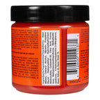 Manic Panic Electric Tiger Lily Semi-Permanent Hair Dye - Vibrant Orange Vegan