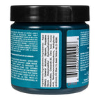 Manic Panic Enchanted Forest Semi-Permanent Hair Dye - Vibrant Bright Green Vegan