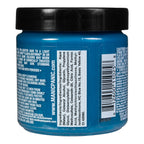 Manic Panic Mermaid Semi-Permanent Hair Dye - Vibrant Ocean Teal Blue Green Vegan