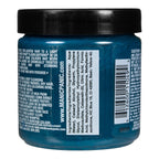 Manic Panic Siren Song Semi-Permanent Hair Dye - Vibrant Teal Blue Green Vegan