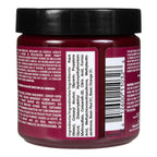Manic Panic Vampire Red Semi-Permanent Hair Dye - Vibrant Blood Red Vegan