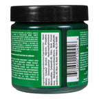 Manic Panic Venus Envy Semi-Permanent Hair Dye - Deep Dark Tropical Green Vegan